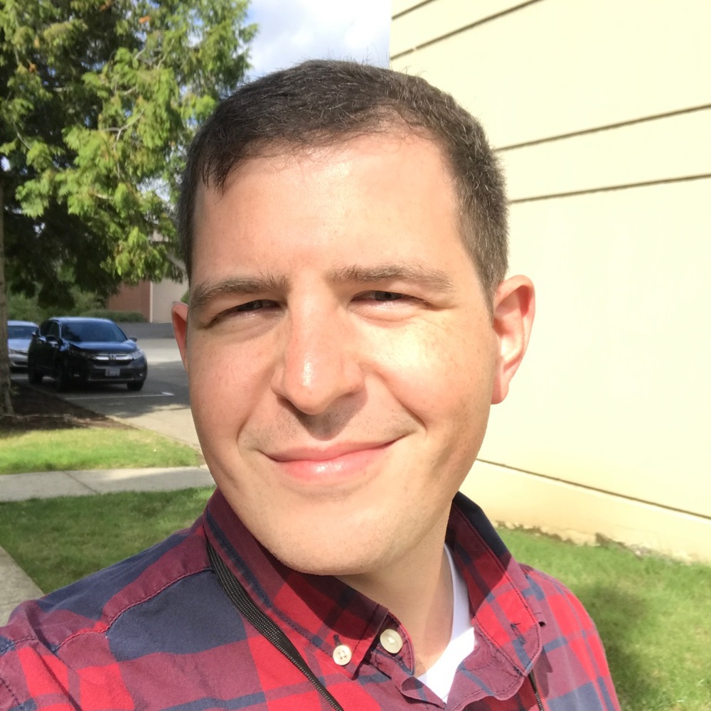 Meet your Posher, Travis